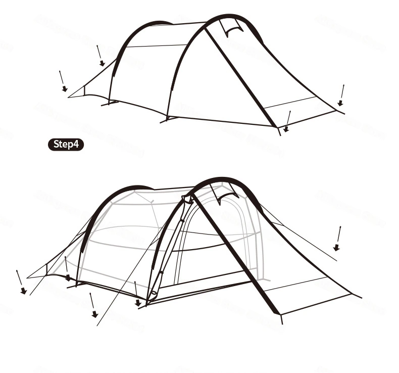 Cheap Goat Tents 
